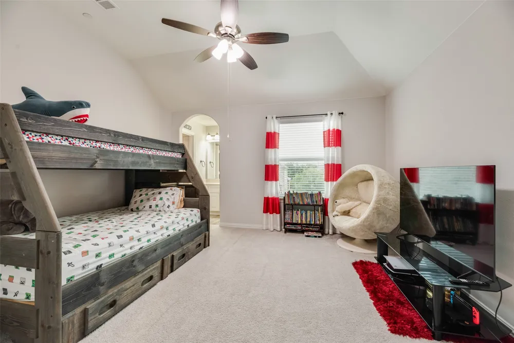 7624 Echo Hill Lane Denton, TX 76208