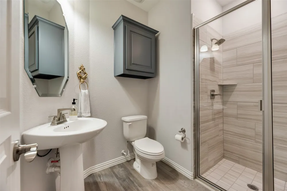7624 Echo Hill Lane Denton, TX 76208