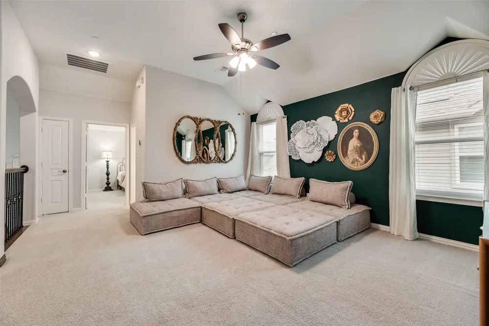 7624 Echo Hill Lane Denton, TX 76208