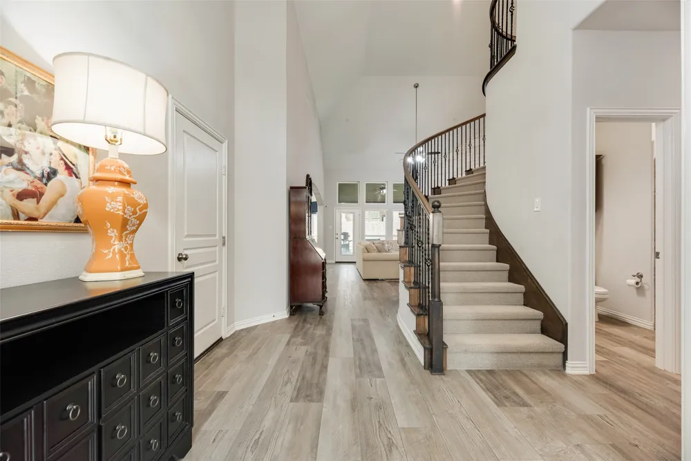 7624 Echo Hill Lane Denton, TX 76208