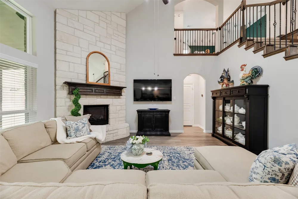 7624 Echo Hill Lane Denton, TX 76208