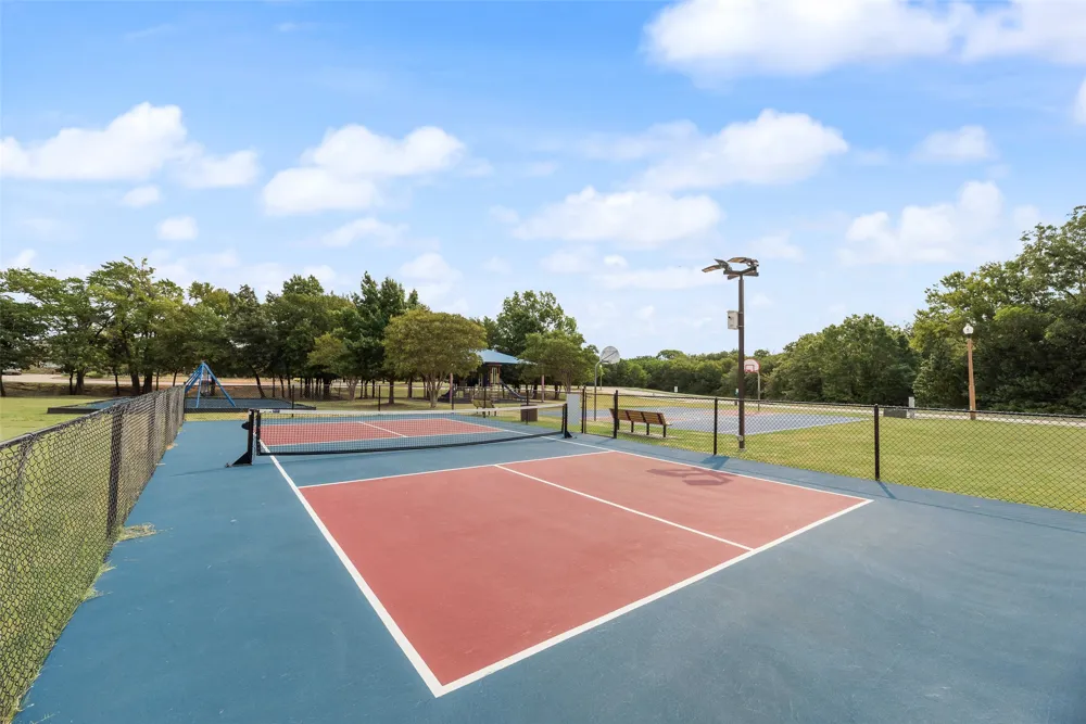 7624 Echo Hill Lane Denton, TX 76208