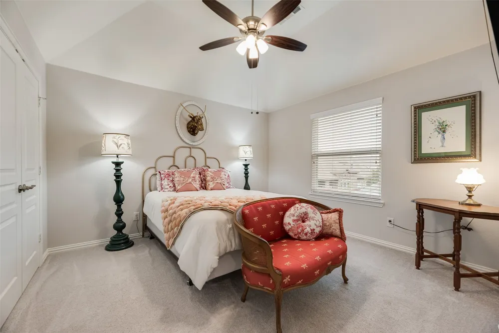 7624 Echo Hill Lane Denton, TX 76208
