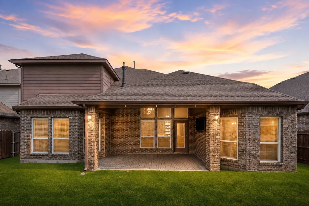 7624 Echo Hill Lane Denton, TX 76208