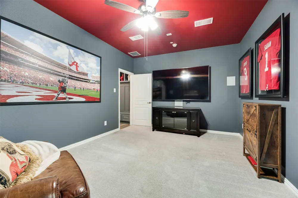7624 Echo Hill Lane Denton, TX 76208