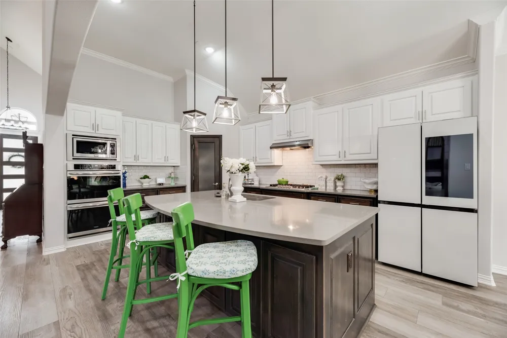 7624 Echo Hill Lane Denton, TX 76208
