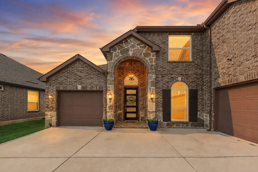 7624 Echo Hill Lane Denton, TX 76208