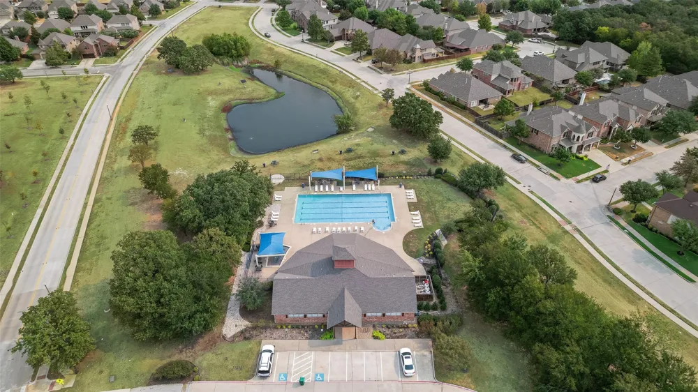 7624 Echo Hill Lane Denton, TX 76208