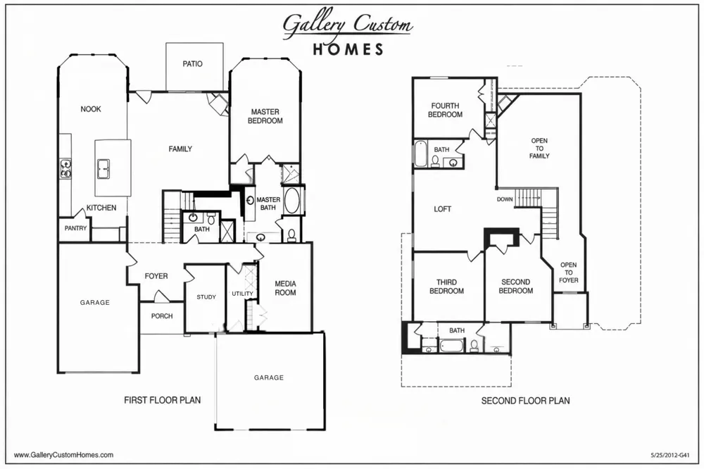 7624 Echo Hill Lane Denton, TX 76208