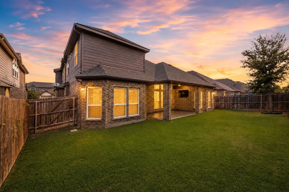 7624 Echo Hill Lane Denton, TX 76208