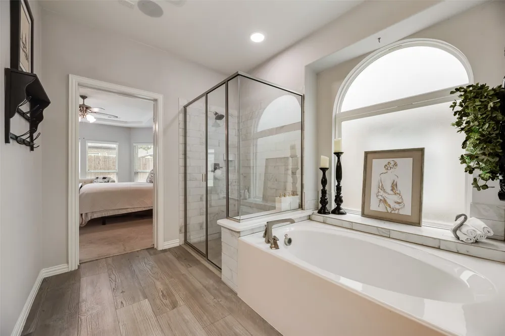 7624 Echo Hill Lane Denton, TX 76208