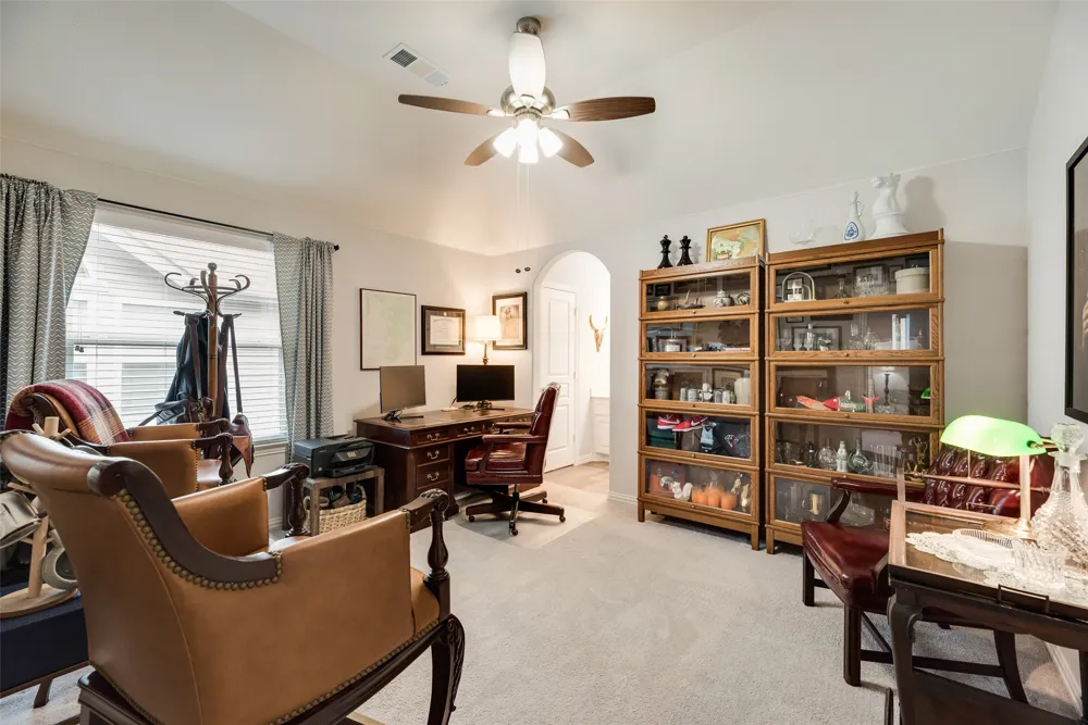 7624 Echo Hill Lane Denton, TX 76208