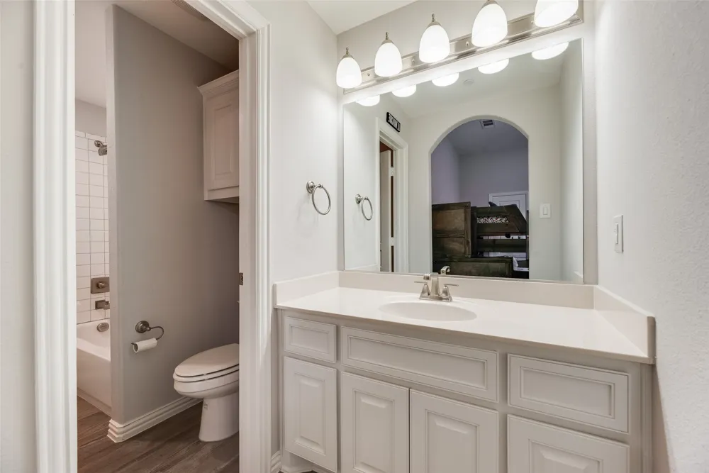 7624 Echo Hill Lane Denton, TX 76208
