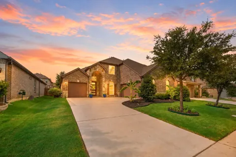 7624 Echo Hill Lane