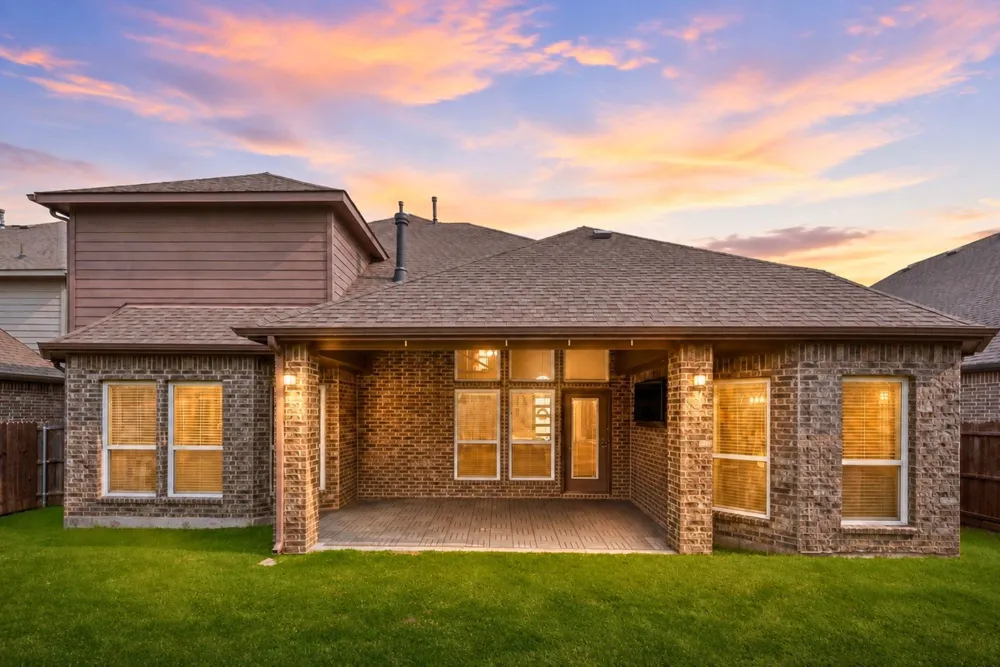 7624 Echo Hill Lane Denton, TX 76208