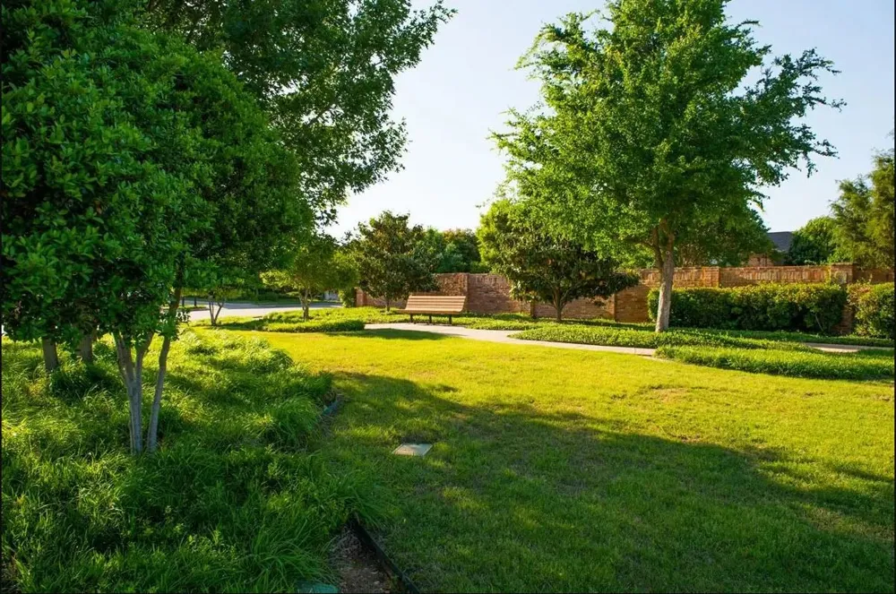 7624 Echo Hill Lane Denton, TX 76208