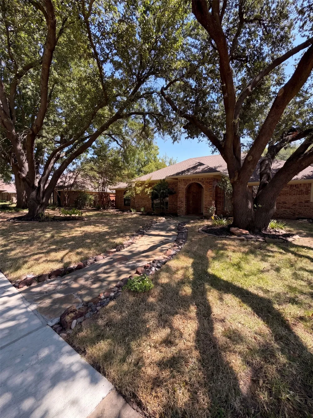 3924 Mesa Drive Plano, TX 75074