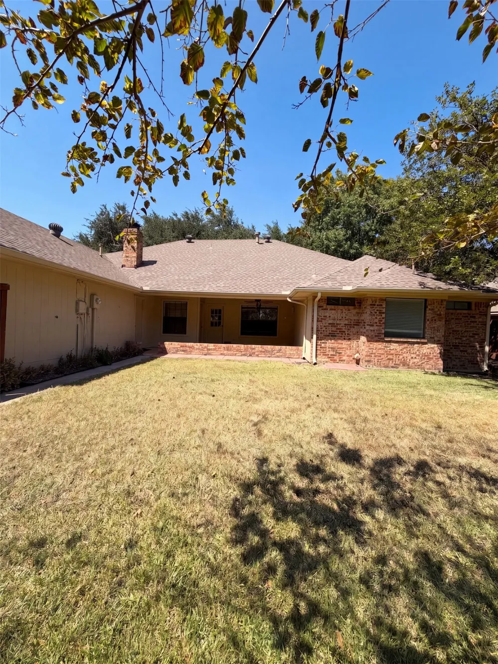 3924 Mesa Drive Plano, TX 75074
