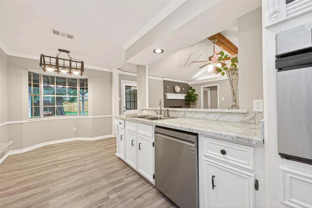 710 Equinox Street Crosby, TX 77532