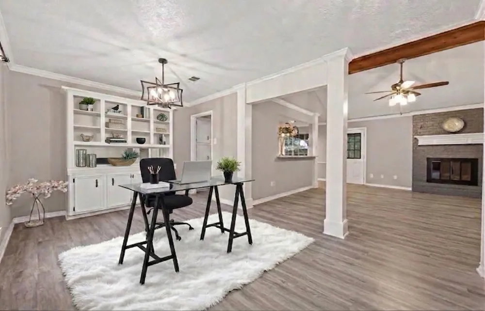 710 Equinox Street Crosby, TX 77532