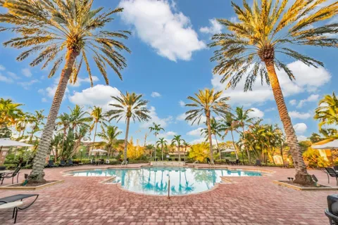 3793 NW Mediterranean Lane #304