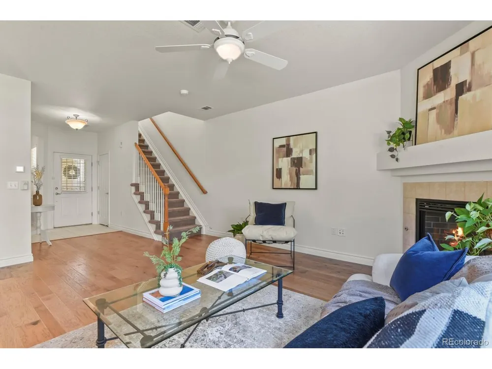 8352 S Garland Circle Littleton, CO 80128