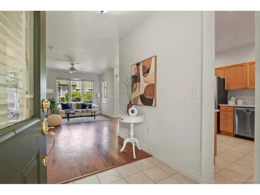 8352 S Garland Circle Littleton, CO 80128
