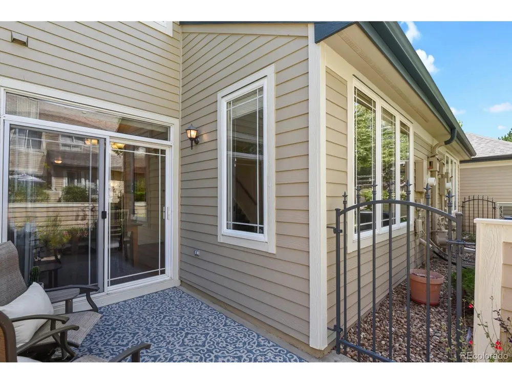 8352 S Garland Circle Littleton, CO 80128