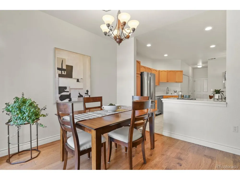 8352 S Garland Circle Littleton, CO 80128