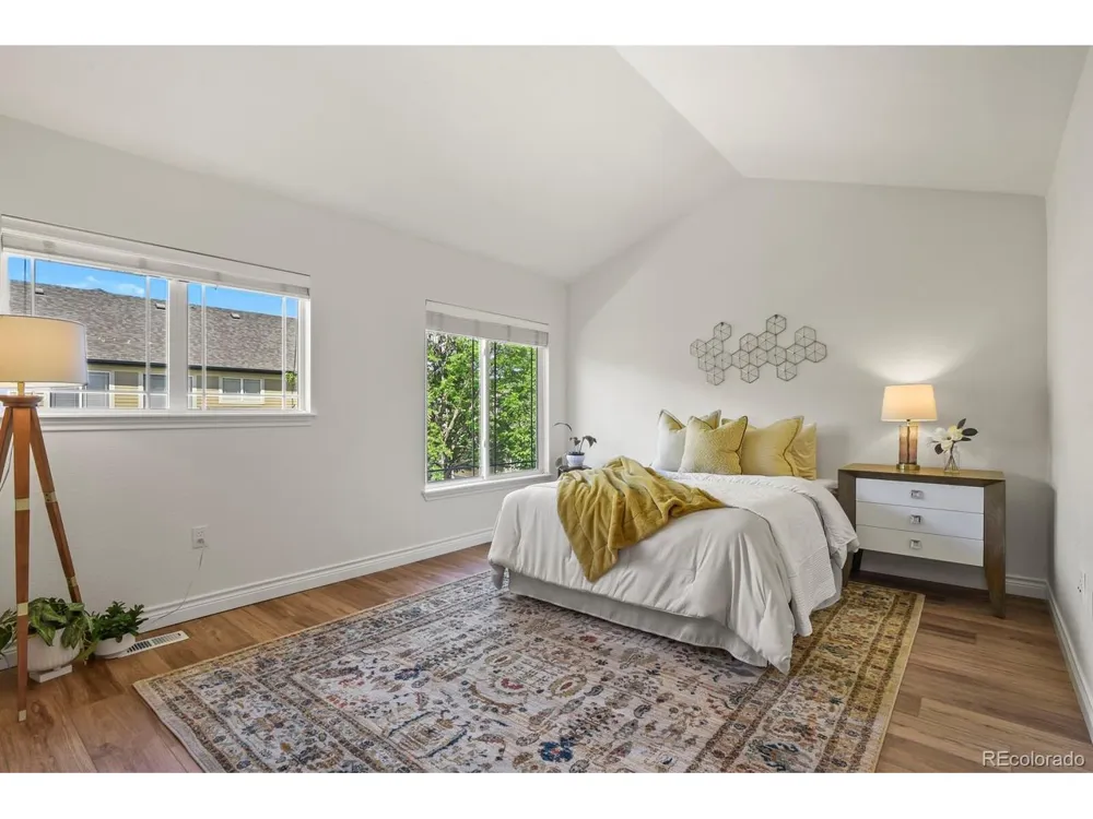 8352 S Garland Circle Littleton, CO 80128