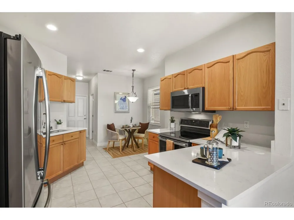 8352 S Garland Circle Littleton, CO 80128