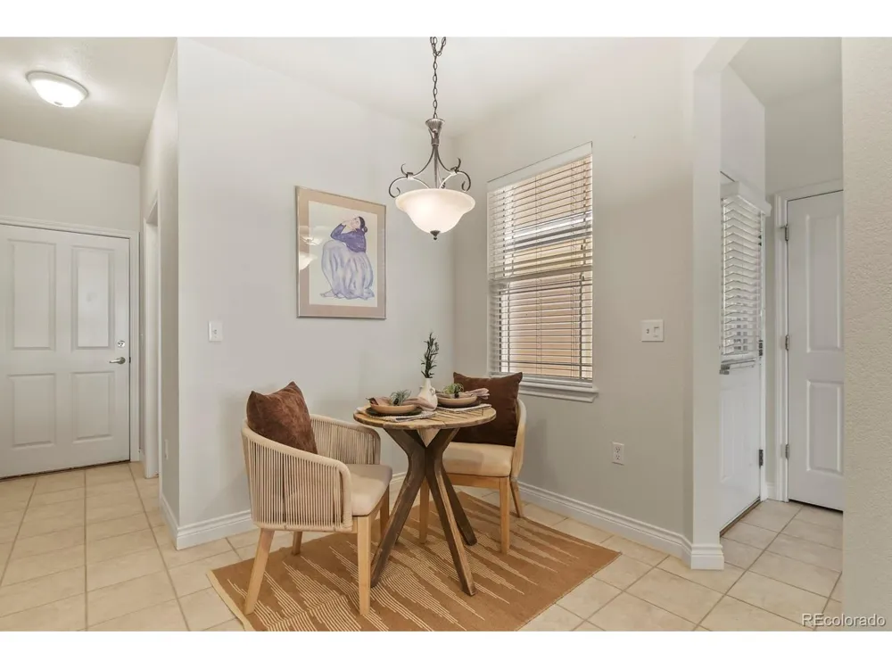 8352 S Garland Circle Littleton, CO 80128