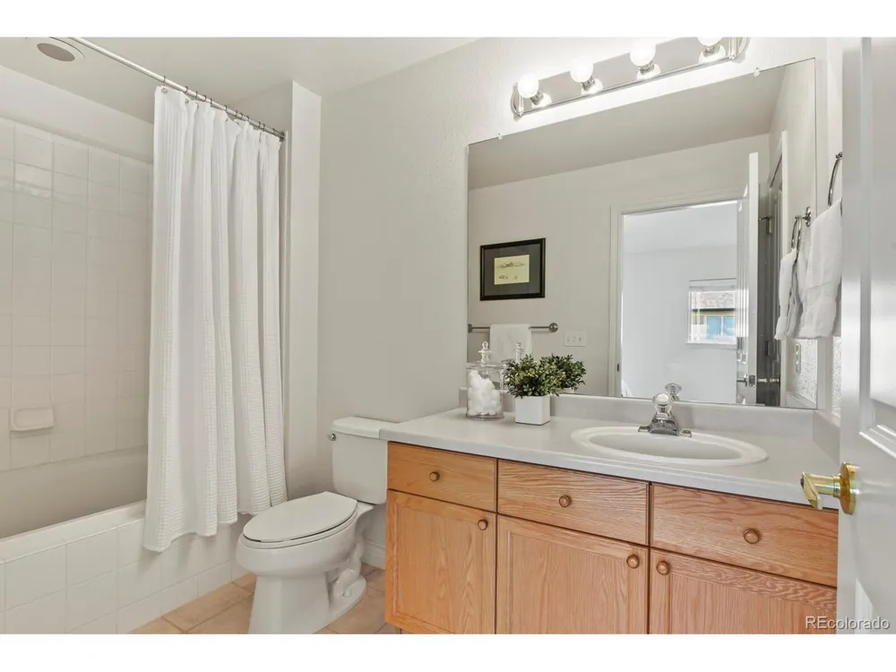 8352 S Garland Circle Littleton, CO 80128