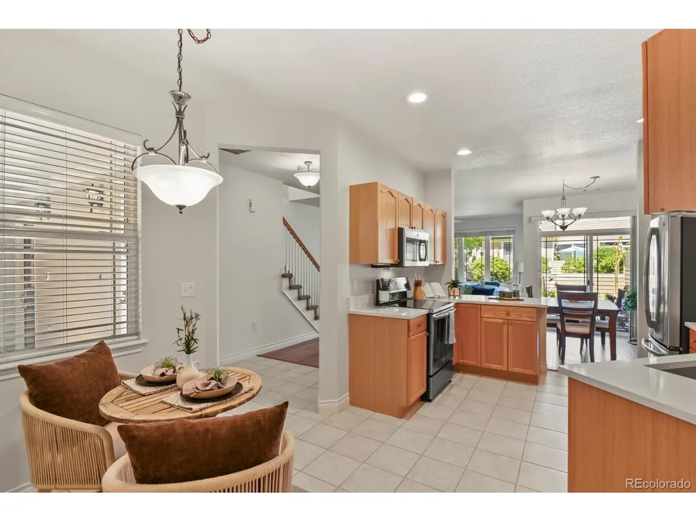 8352 S Garland Circle Littleton, CO 80128