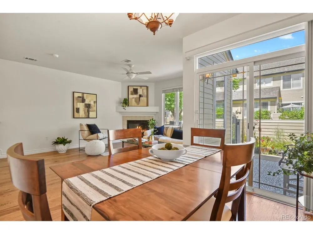 8352 S Garland Circle Littleton, CO 80128