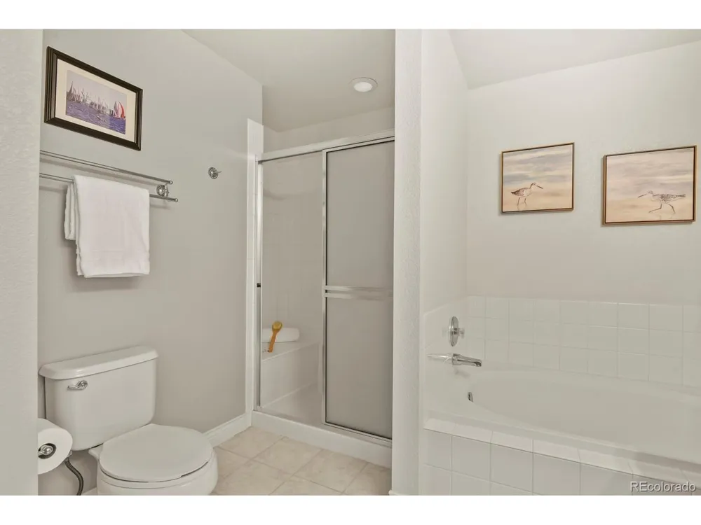8352 S Garland Circle Littleton, CO 80128