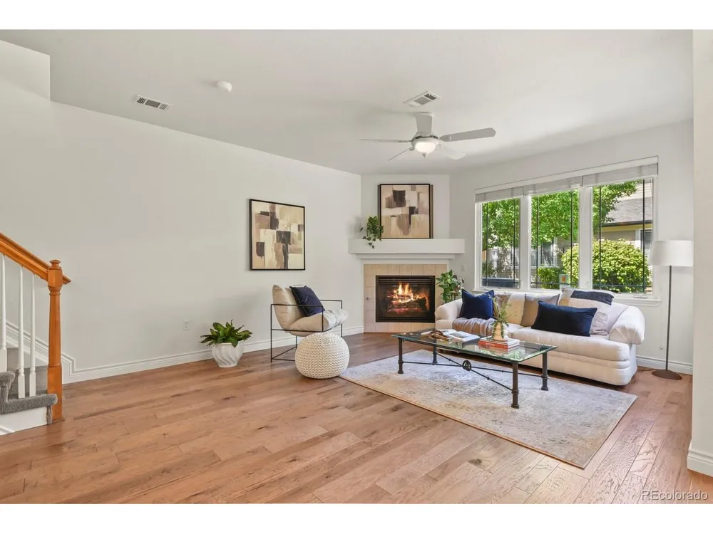 8352 S Garland Circle Littleton, CO 80128