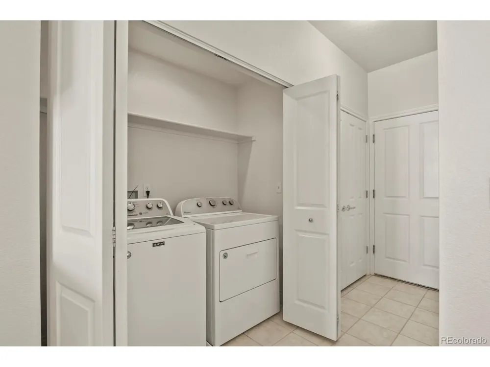 8352 S Garland Circle Littleton, CO 80128
