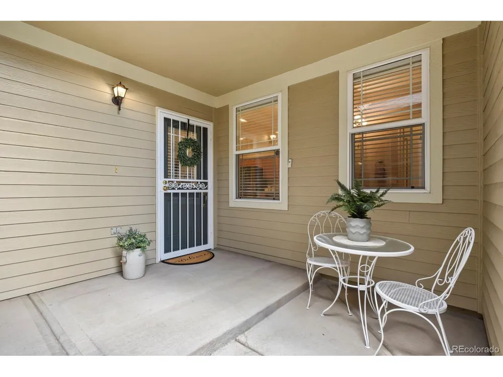 8352 S Garland Circle Littleton, CO 80128
