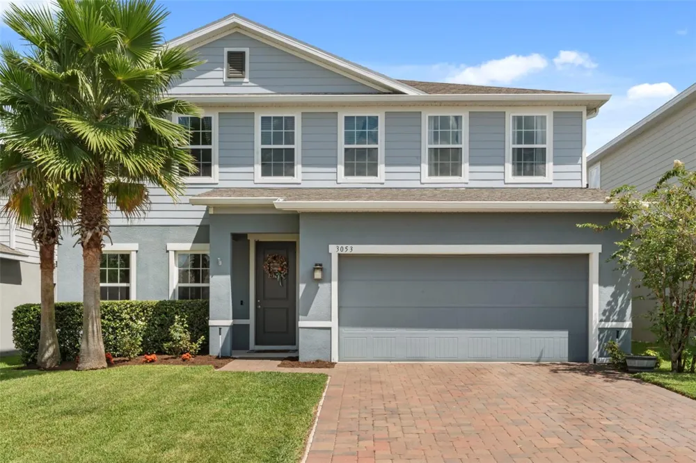 3053 HILL POINT STREET Minneola, FL 34715