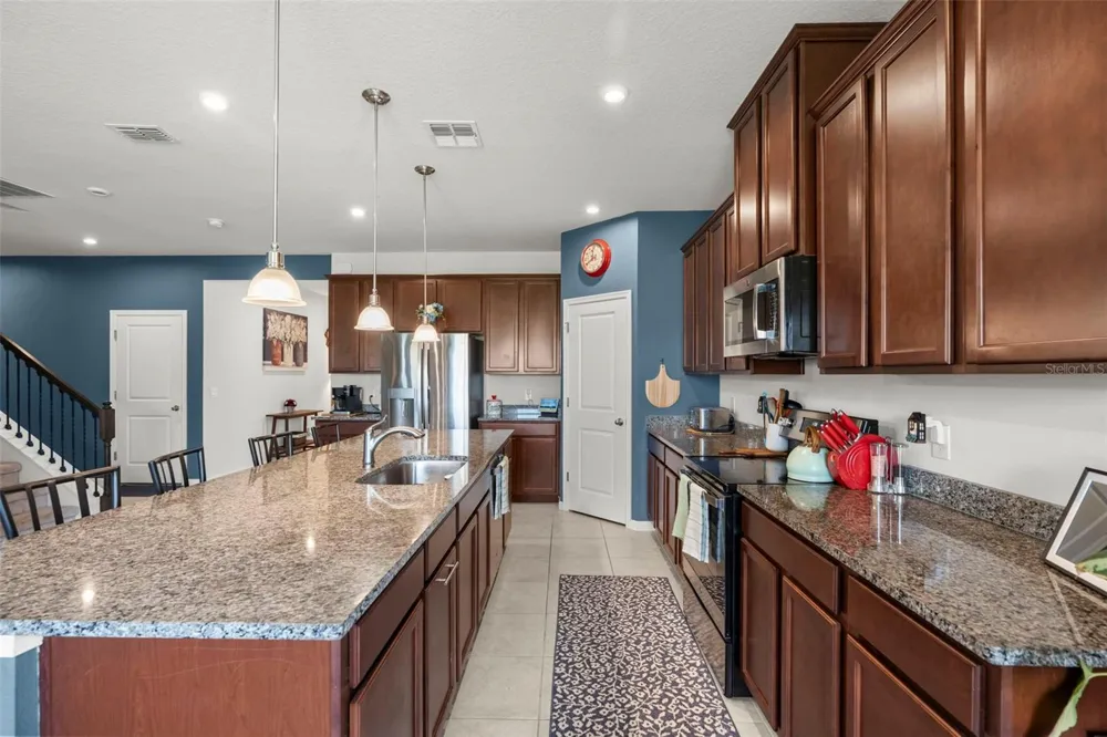 3053 HILL POINT STREET Minneola, FL 34715
