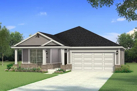609 Marcus Lane