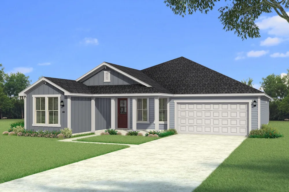 932 Duman Drive Crowley, TX 76036