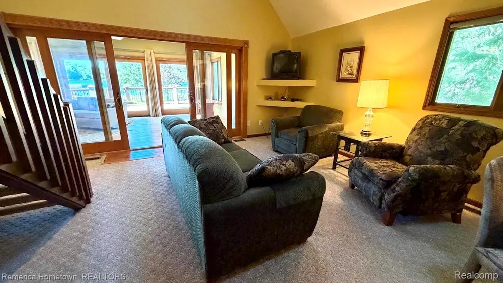 5737 Mabley Hill Road Hartland Township, MI 48430