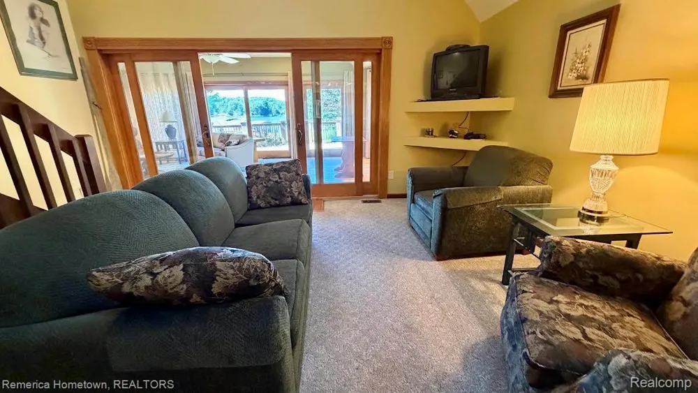 5737 Mabley Hill Road Hartland Township, MI 48430