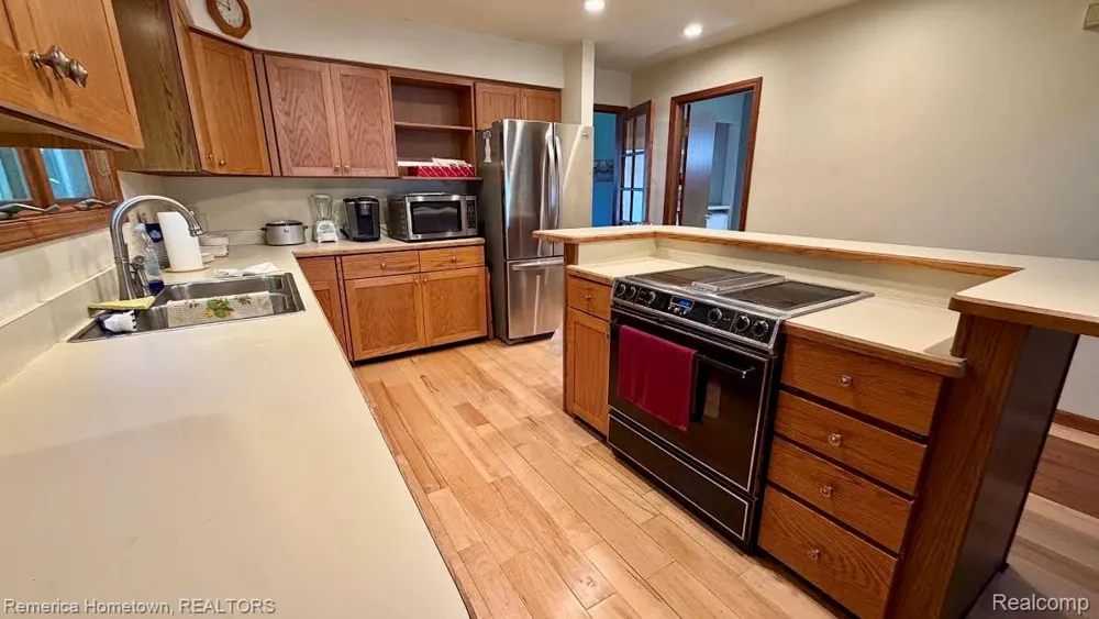 5737 Mabley Hill Road Hartland Township, MI 48430