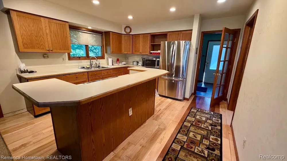 5737 Mabley Hill Road Hartland Township, MI 48430