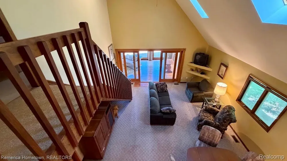 5737 Mabley Hill Road Hartland Township, MI 48430