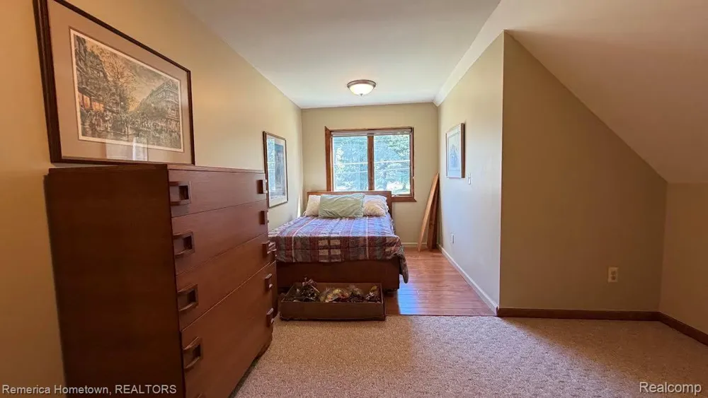 5737 Mabley Hill Road Hartland Township, MI 48430
