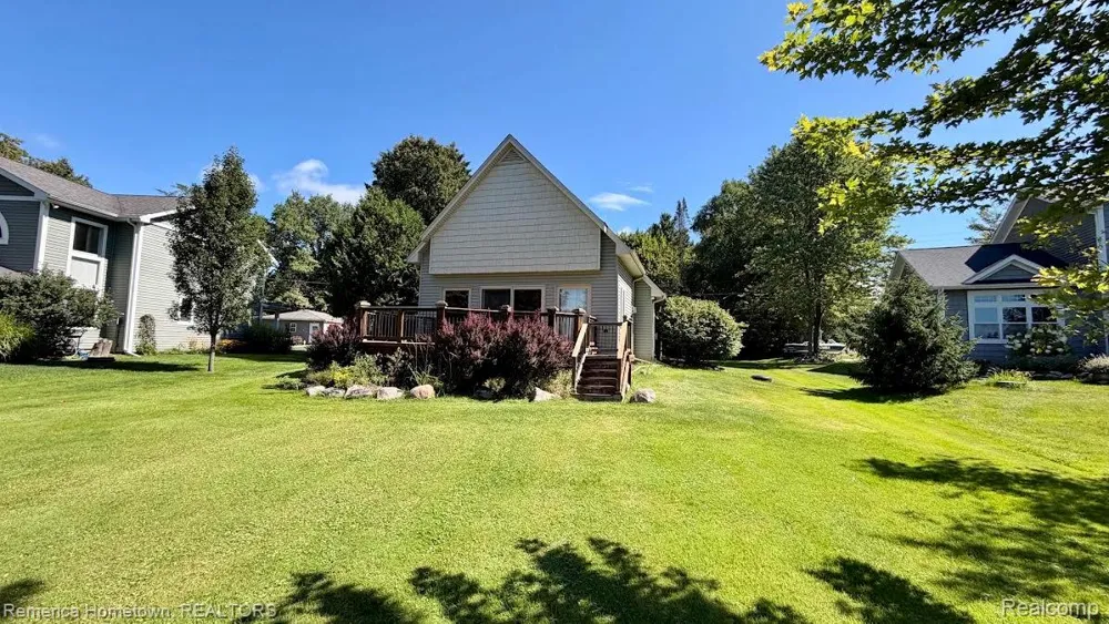 5737 Mabley Hill Road Hartland Township, MI 48430